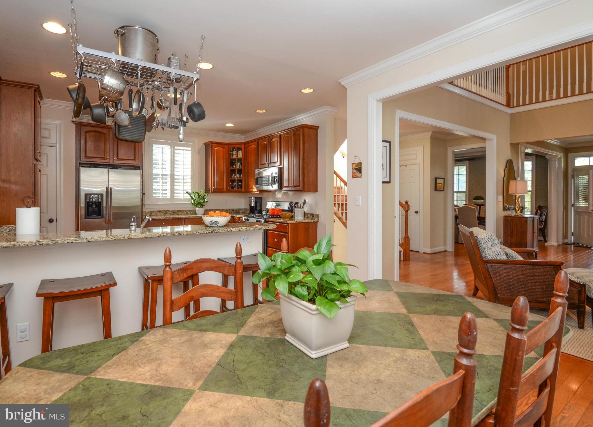 GREENSPRING VALLEY - Residential