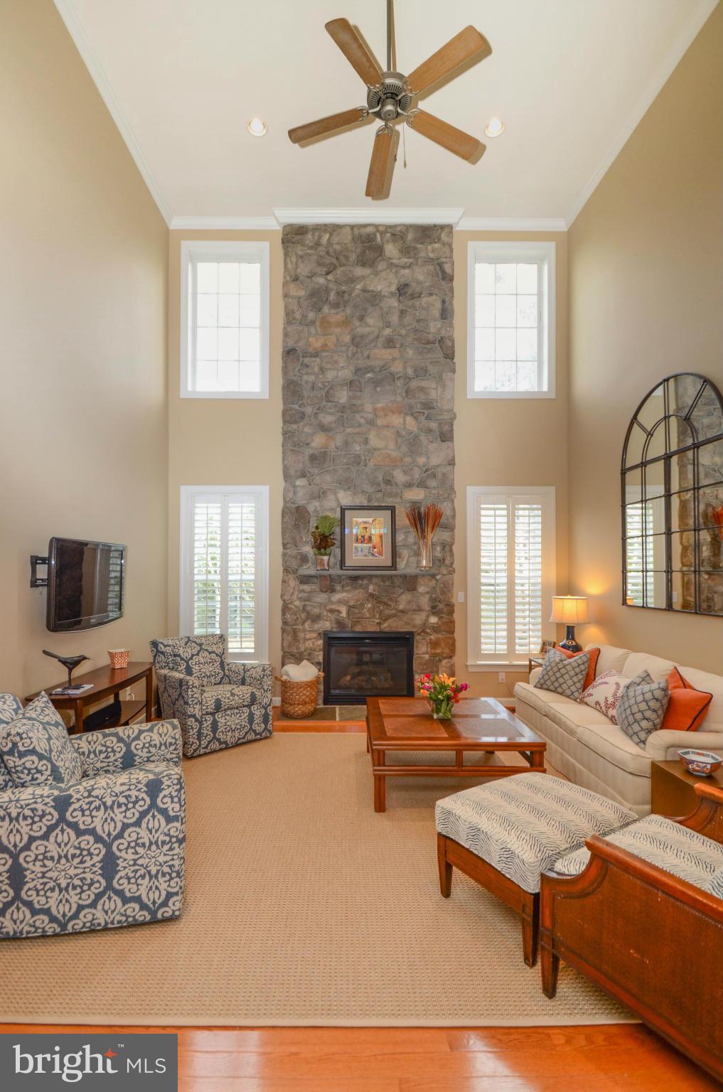 GREENSPRING VALLEY - Residential