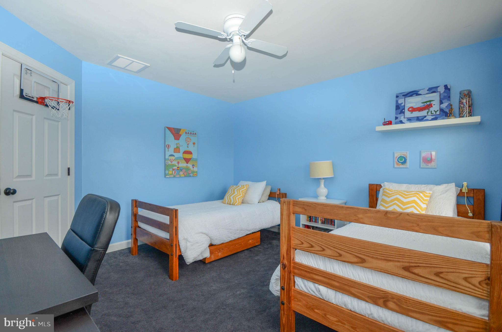 GREENSPRING VALLEY - Residential