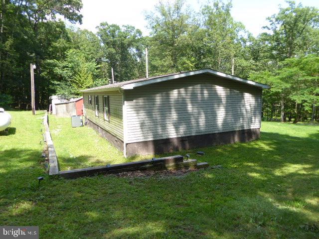 SPRING GAP MOUNTAIN - Residential