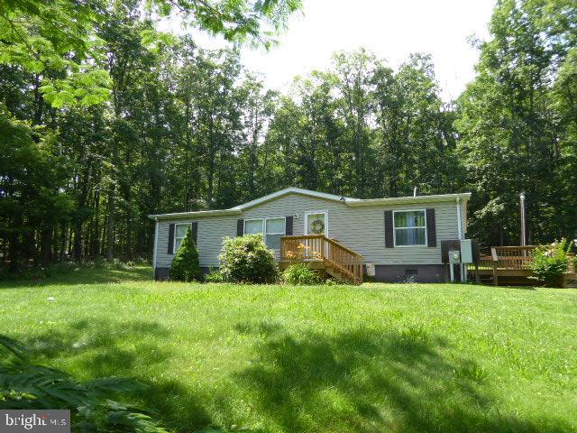 SPRING GAP MOUNTAIN - Residential