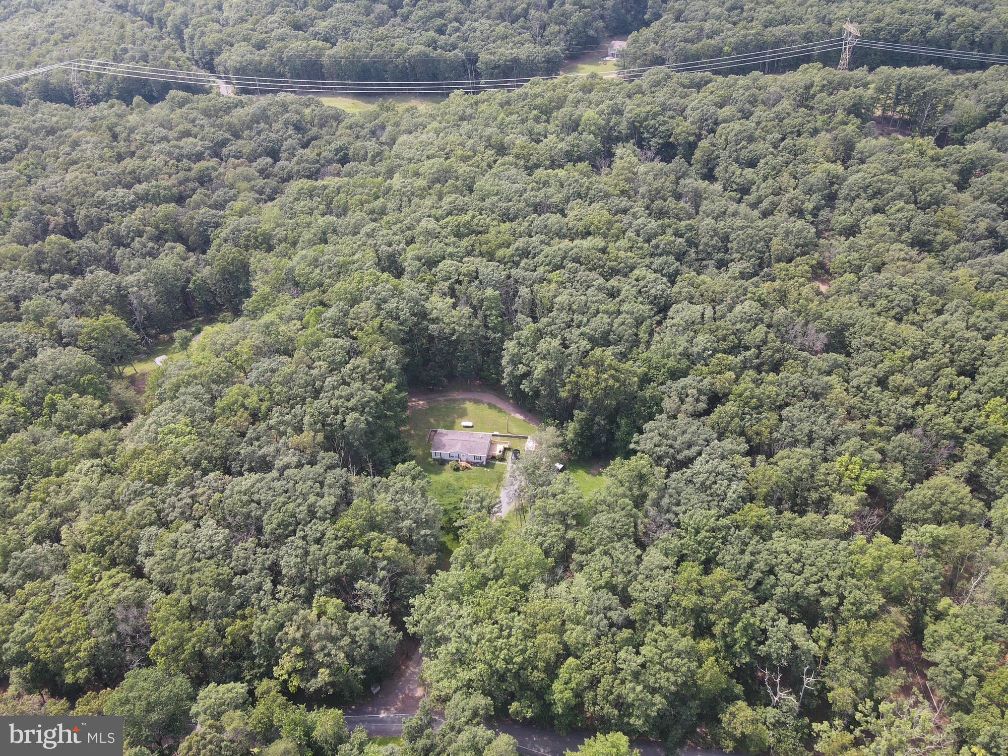 SPRING GAP MOUNTAIN - Residential