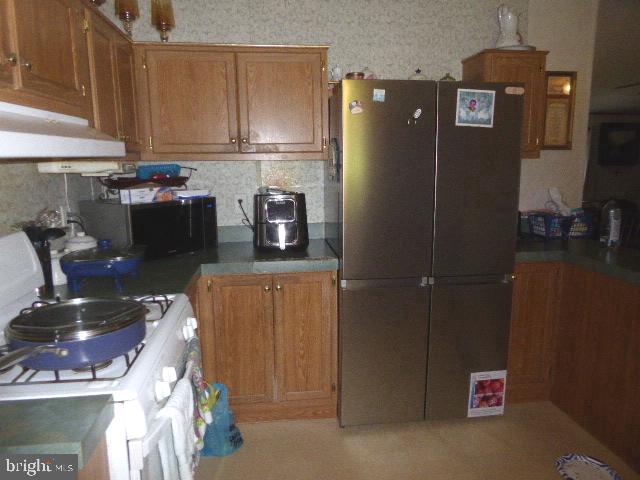 SPRING GAP MOUNTAIN - Residential