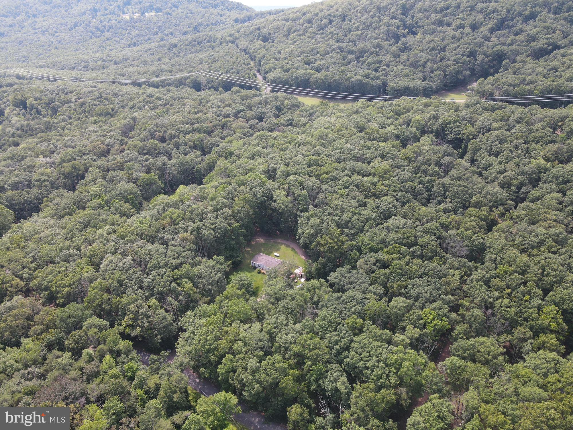 SPRING GAP MOUNTAIN - Residential