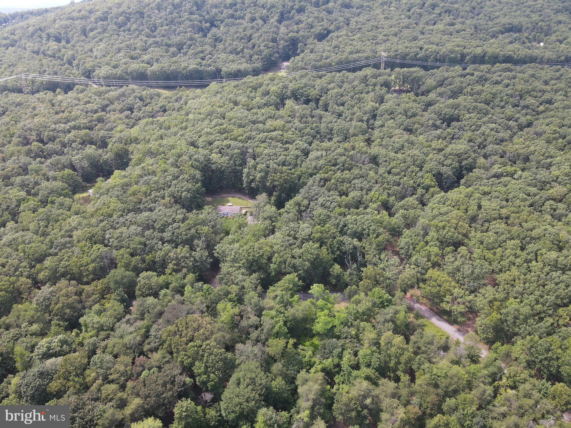 SPRING GAP MOUNTAIN - Residential