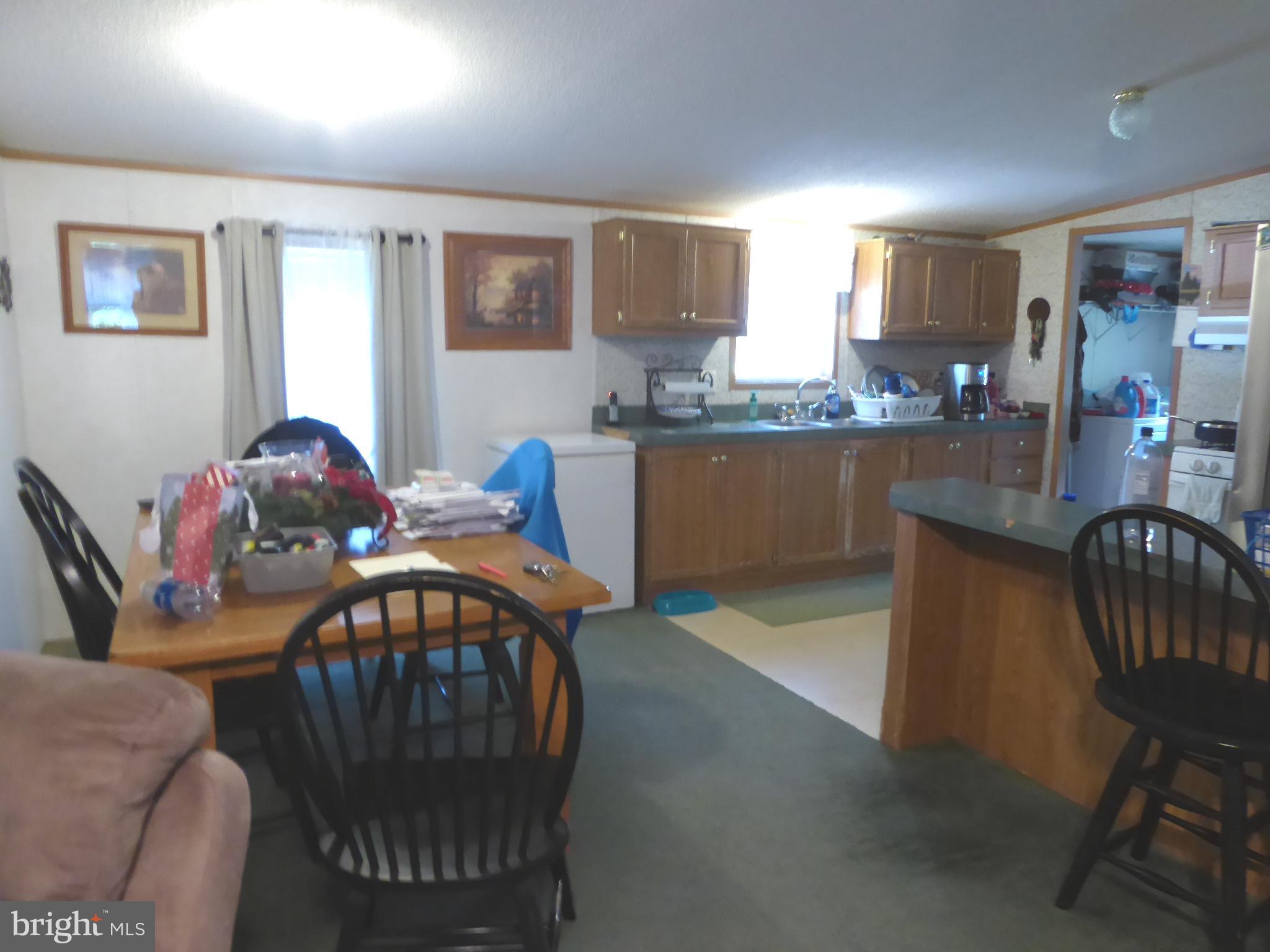 SPRING GAP MOUNTAIN - Residential