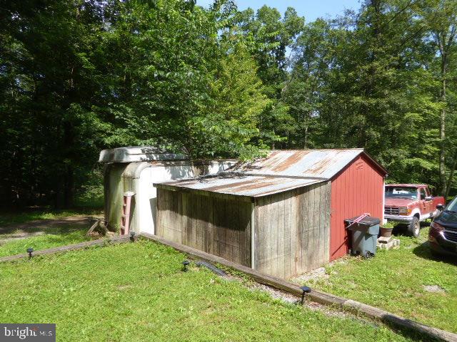 SPRING GAP MOUNTAIN - Residential