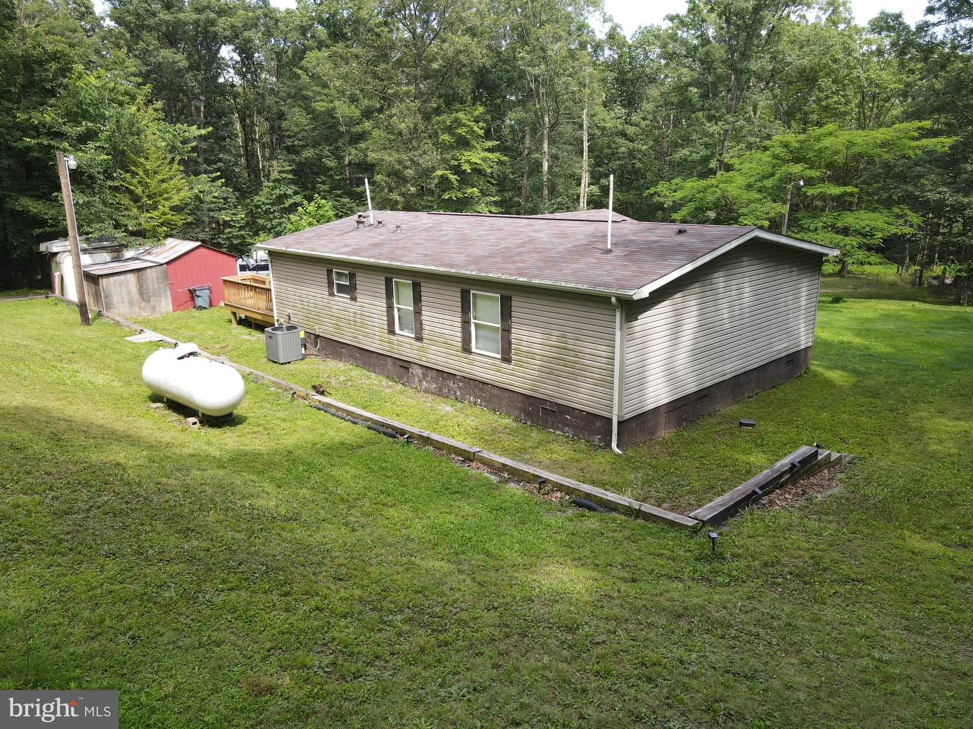 SPRING GAP MOUNTAIN - Residential