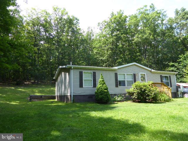 SPRING GAP MOUNTAIN - Residential