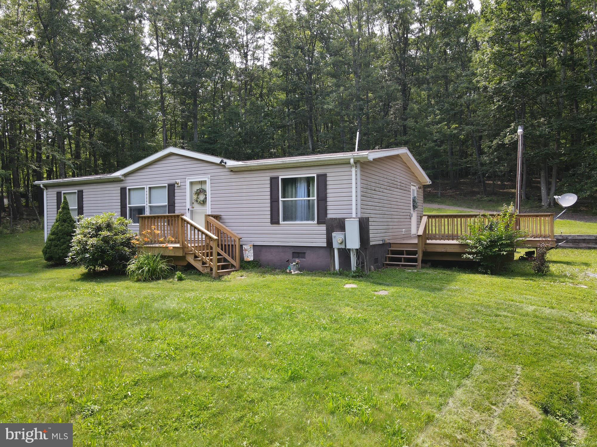 SPRING GAP MOUNTAIN - Residential