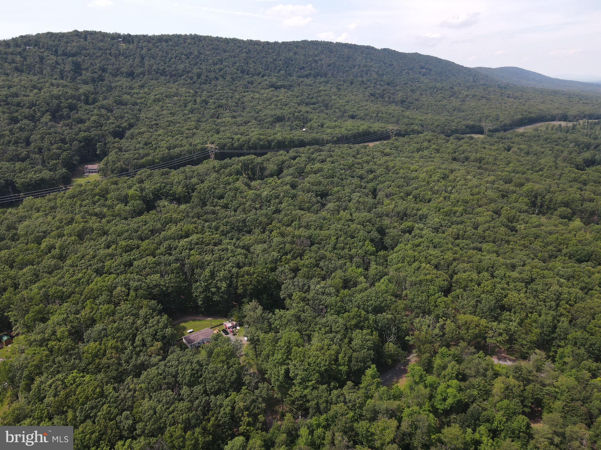 SPRING GAP MOUNTAIN - Residential