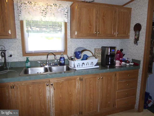 SPRING GAP MOUNTAIN - Residential