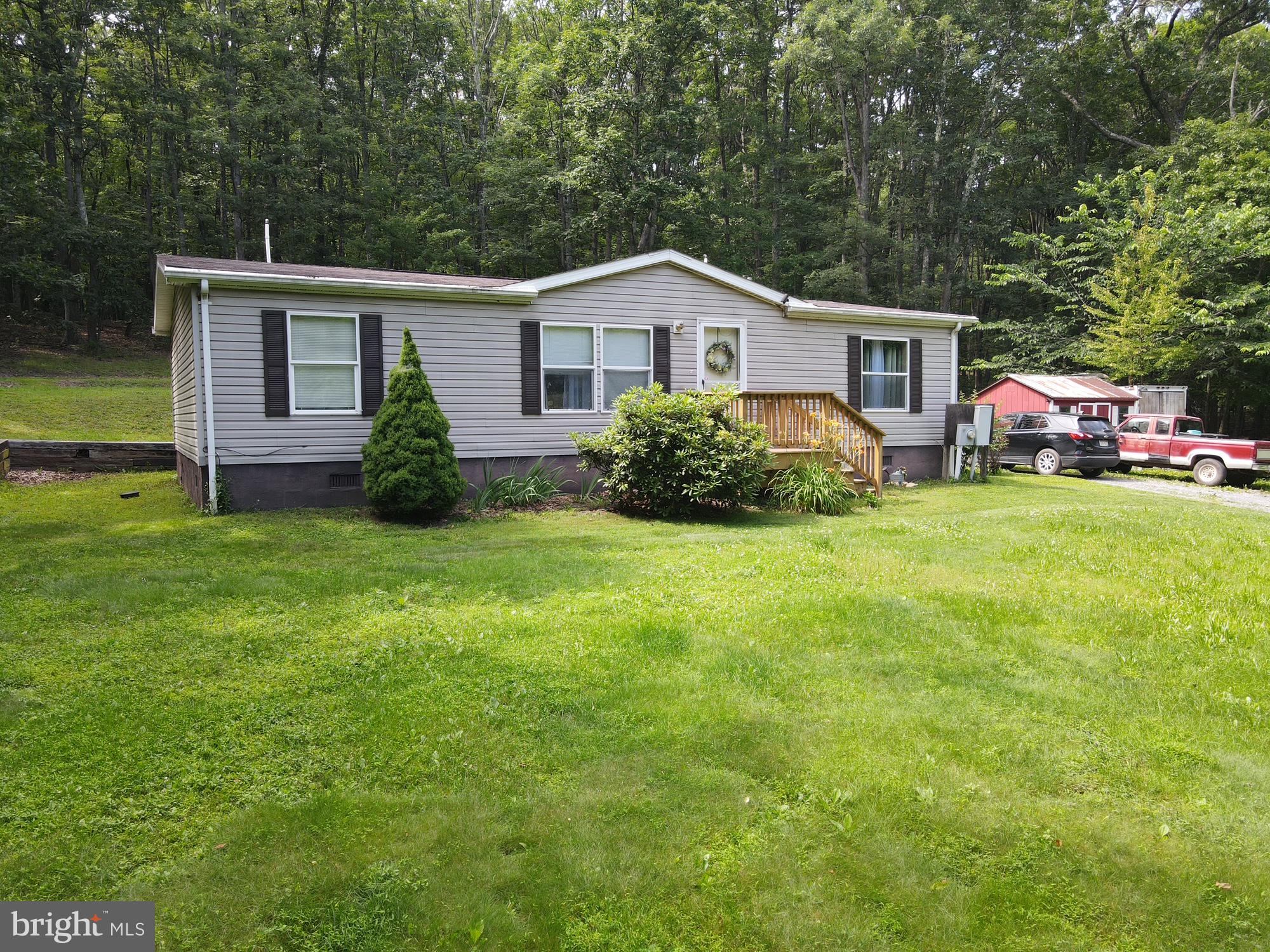 380 ANTHONY BOHRER ROAD