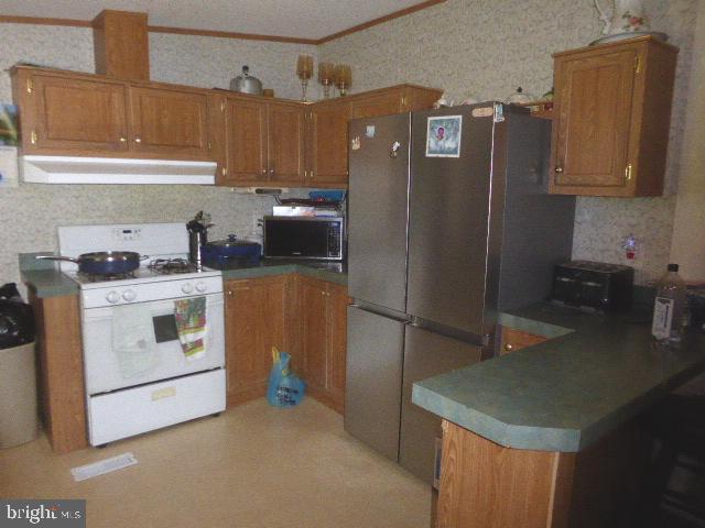 SPRING GAP MOUNTAIN - Residential