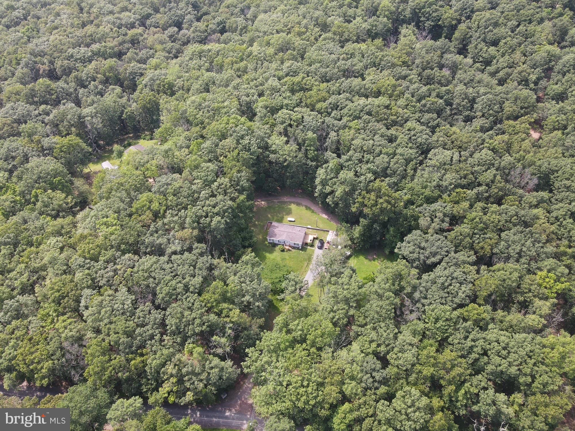 SPRING GAP MOUNTAIN - Residential