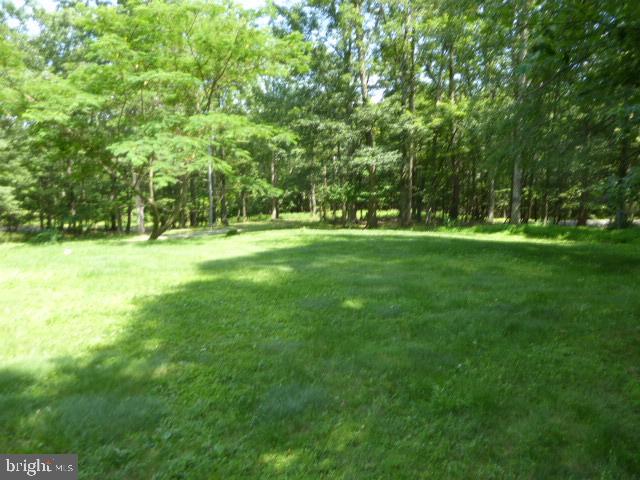 SPRING GAP MOUNTAIN - Residential