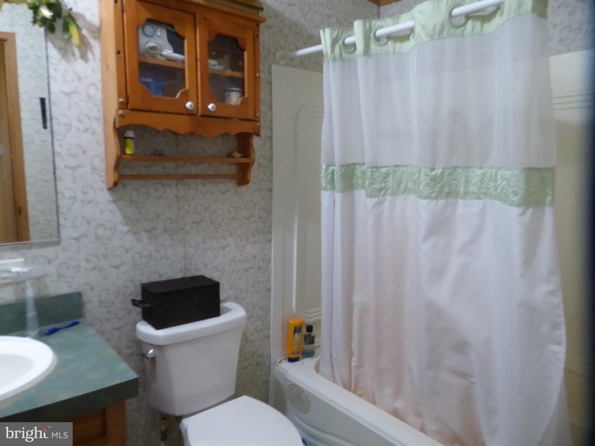 SPRING GAP MOUNTAIN - Residential