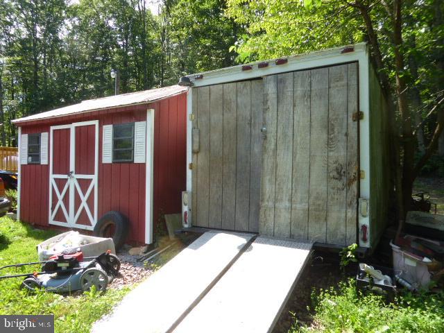 SPRING GAP MOUNTAIN - Residential