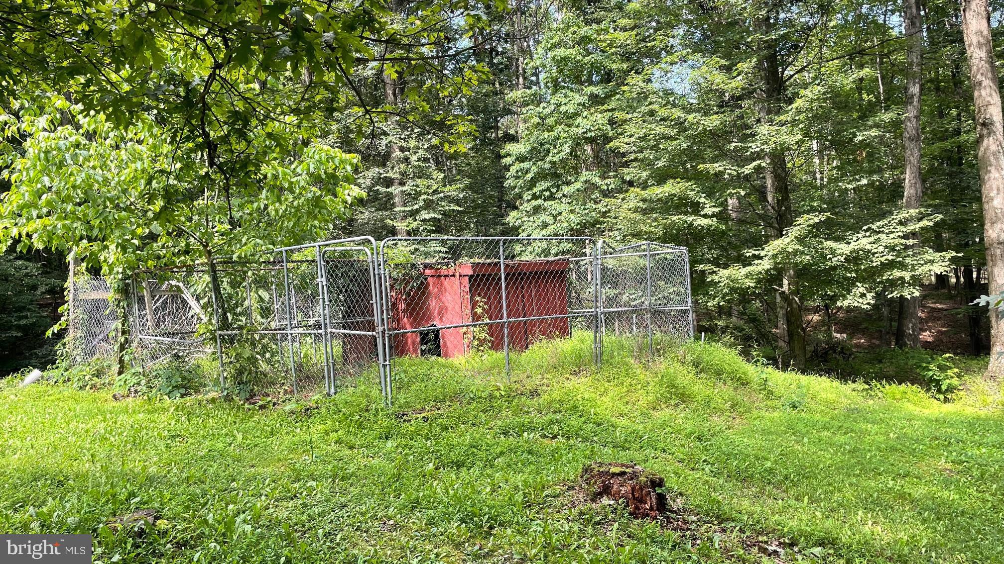 SPRING GAP MOUNTAIN - Residential