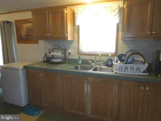 SPRING GAP MOUNTAIN - Residential