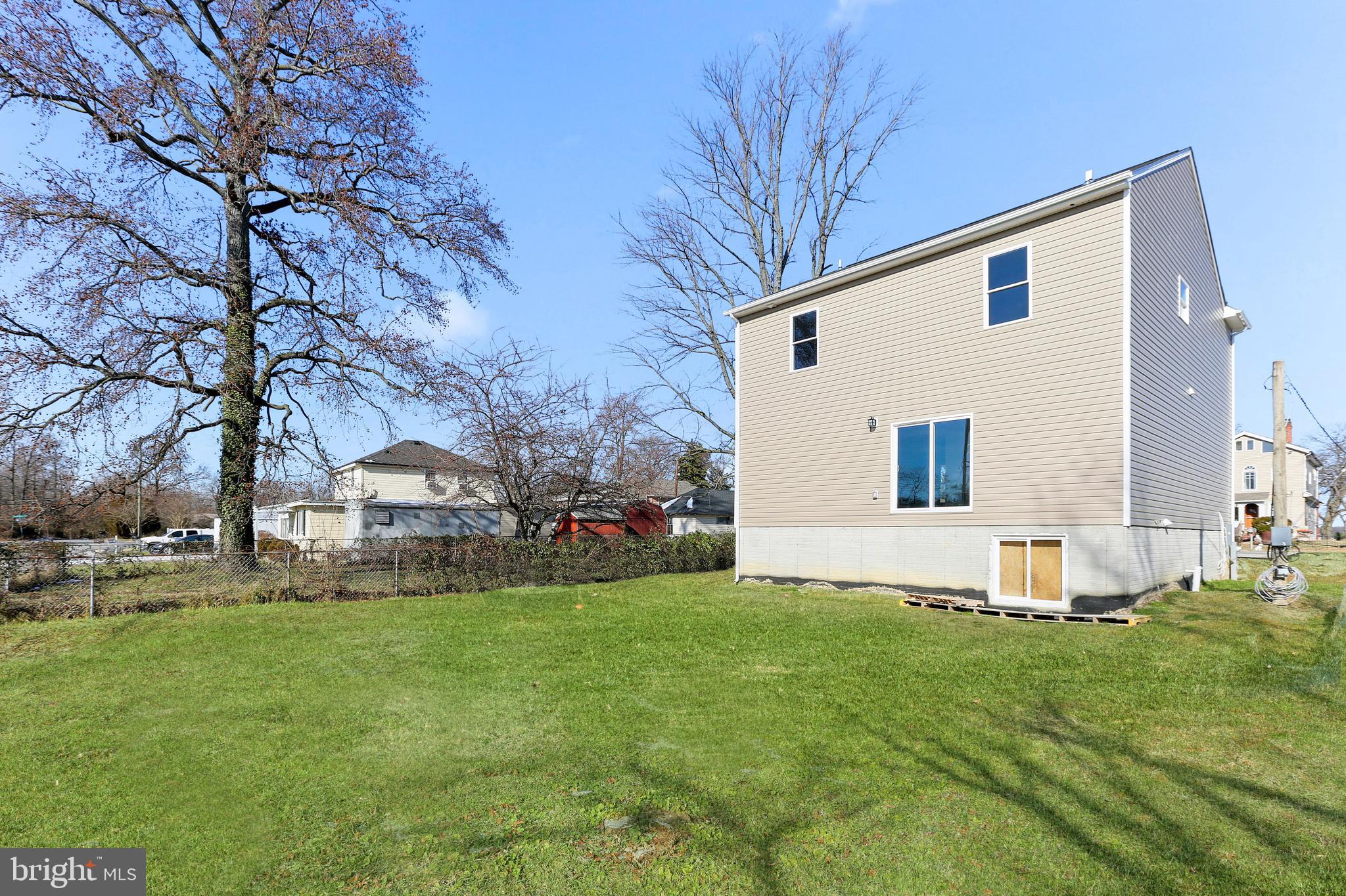 DUNDALK - Residential