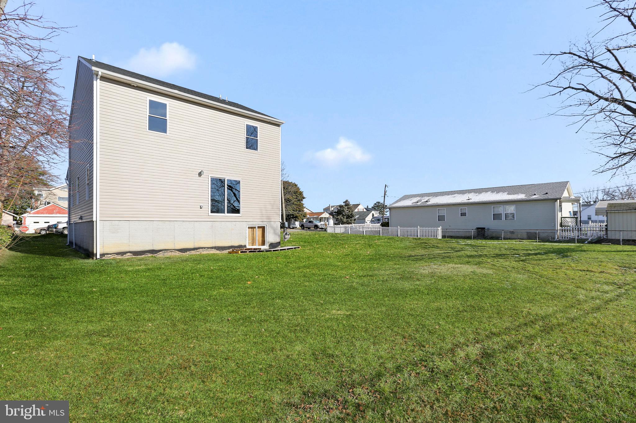 DUNDALK - Residential