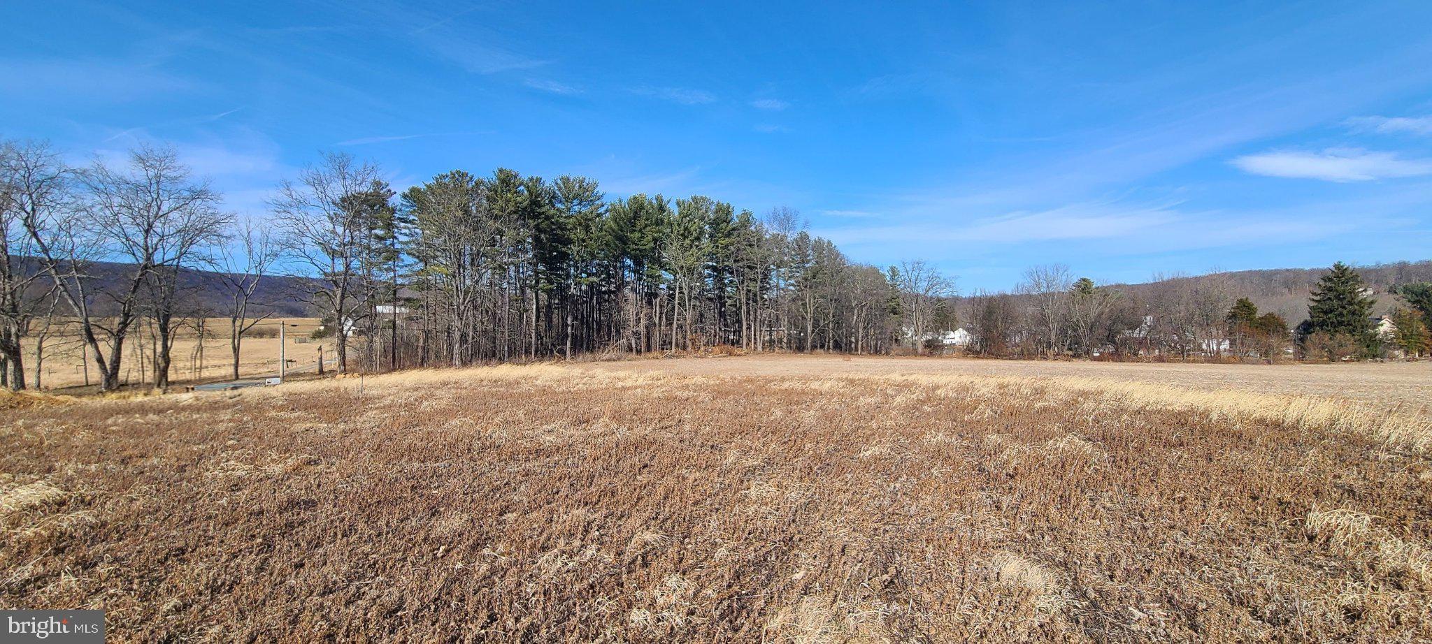 MIDDLETOWN VALLEY - Residential