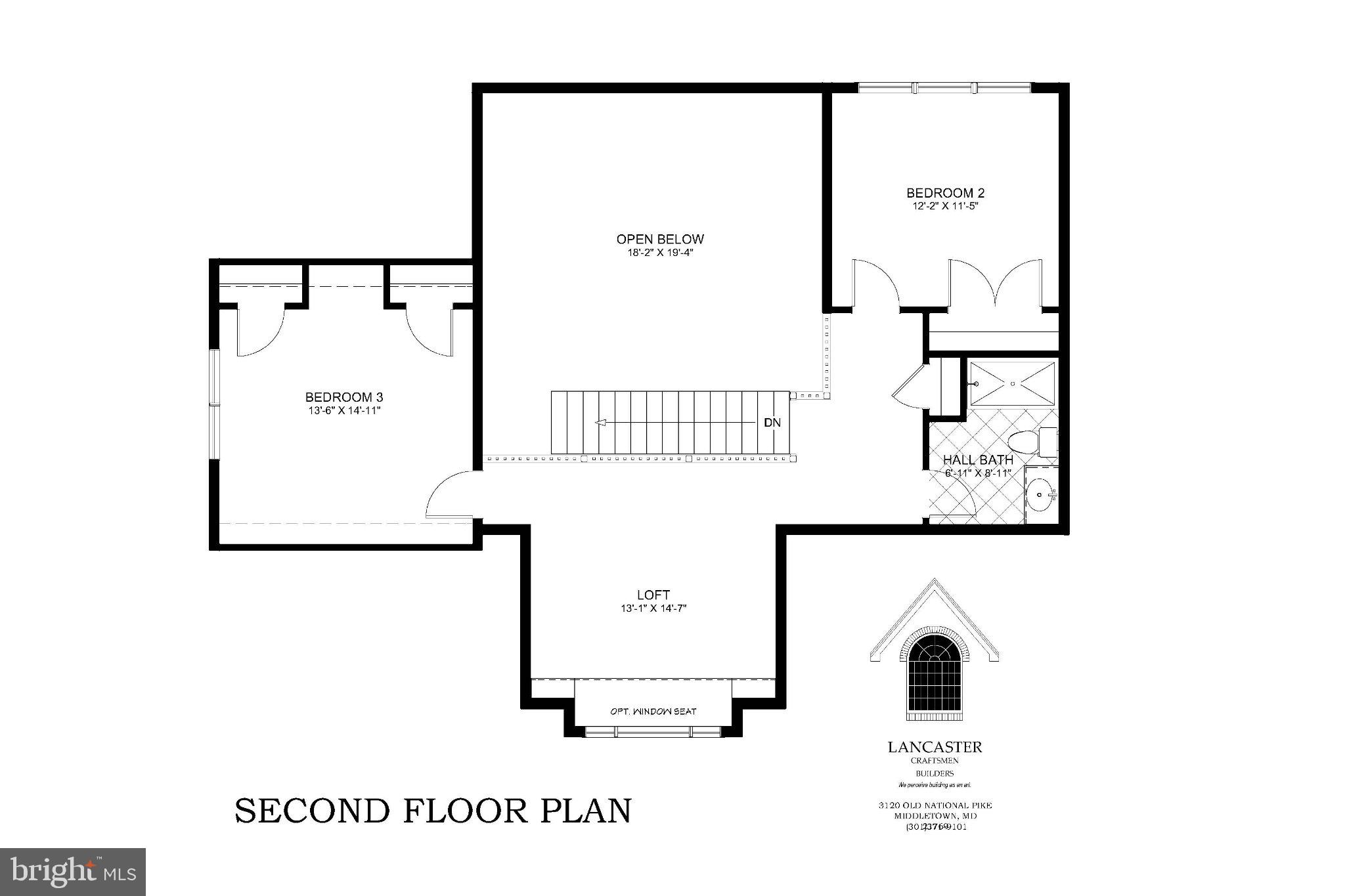 MIDDLETOWN VALLEY - Residential