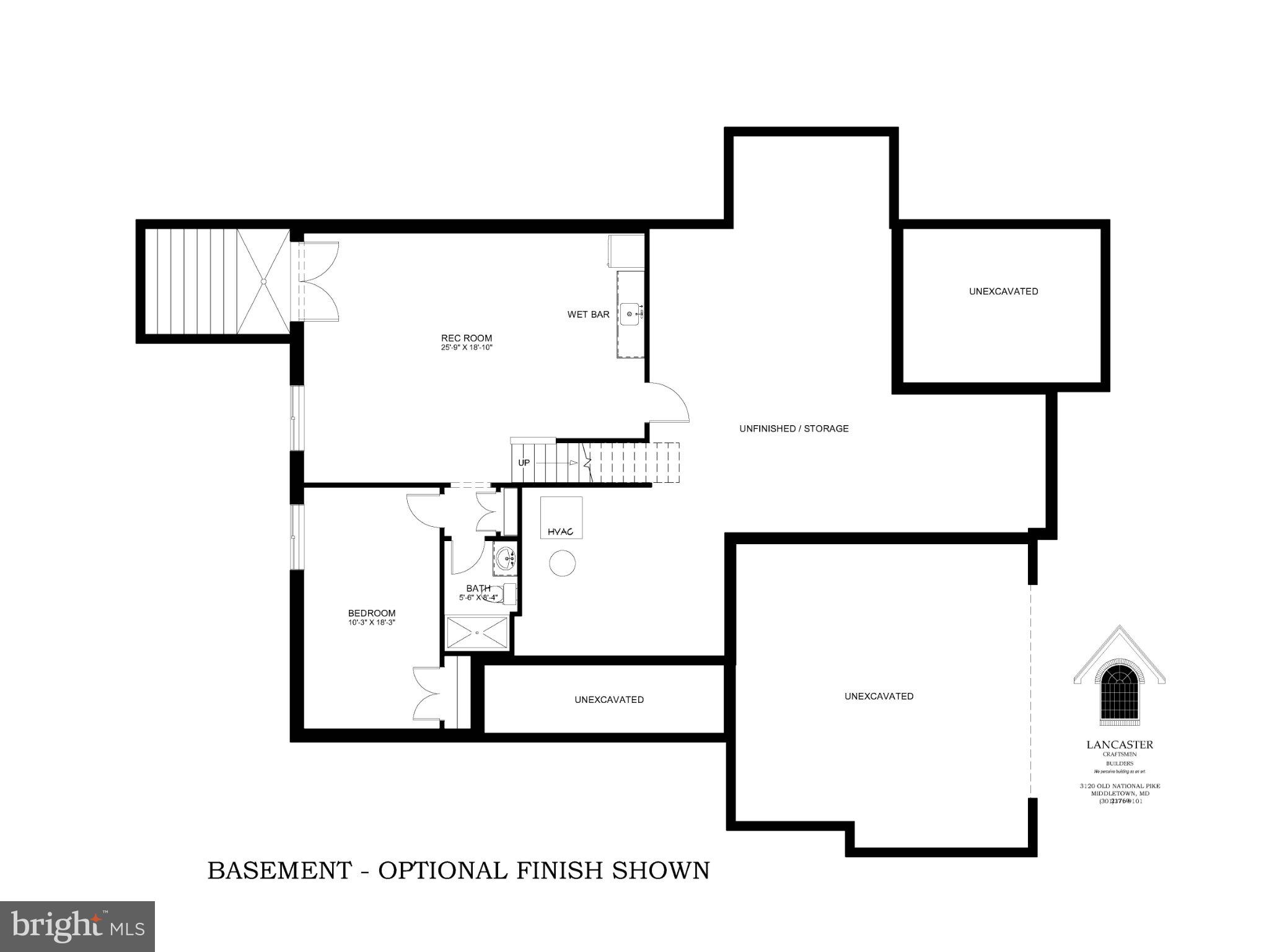 MIDDLETOWN VALLEY - Residential
