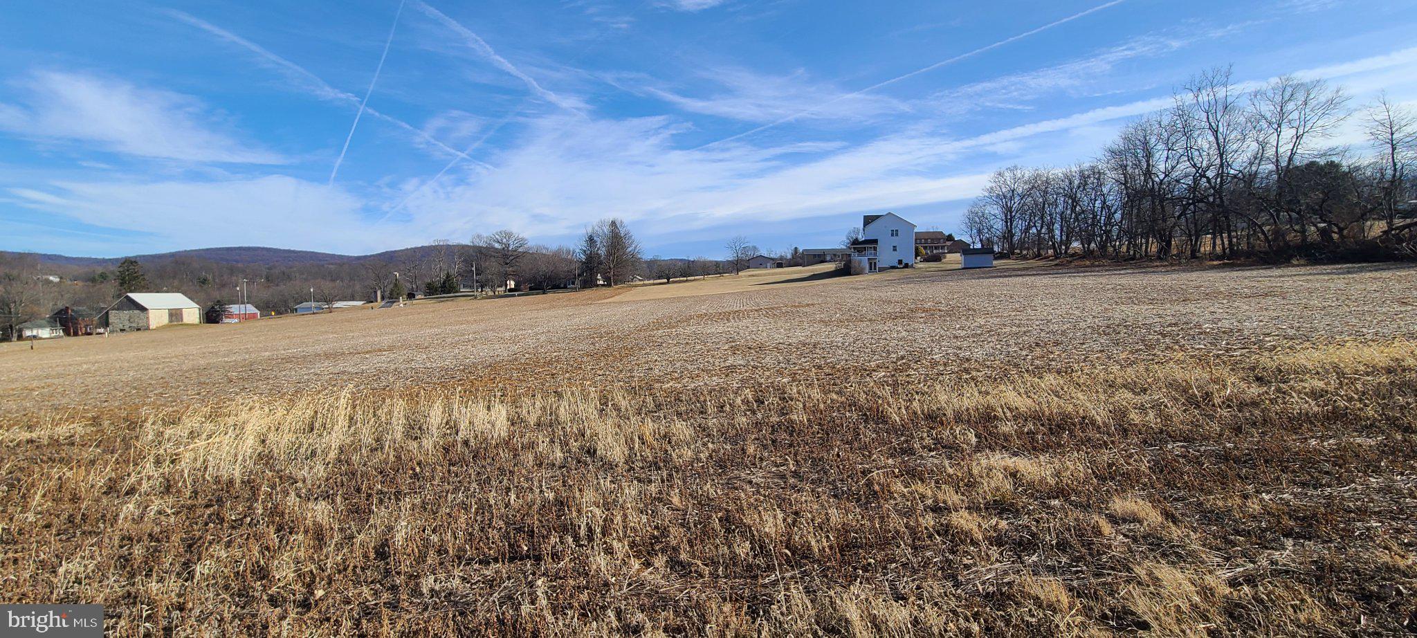 MIDDLETOWN VALLEY - Residential