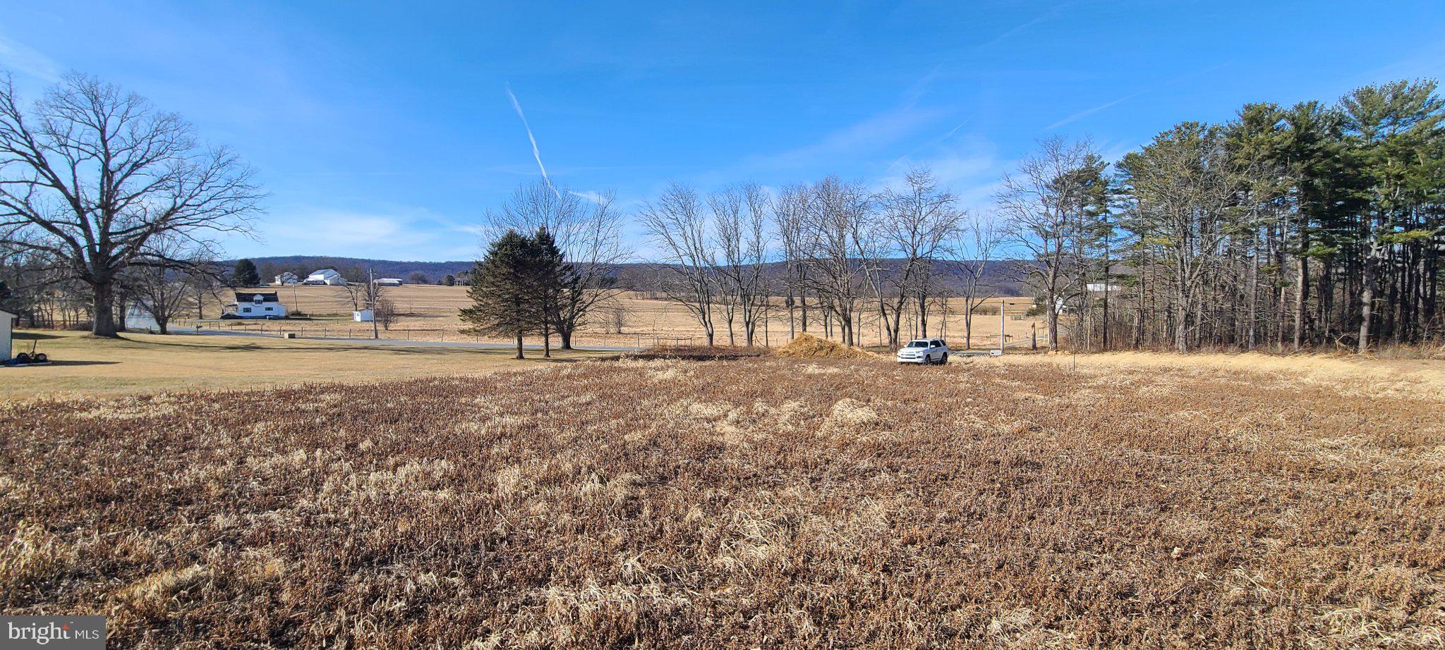 MIDDLETOWN VALLEY - Residential