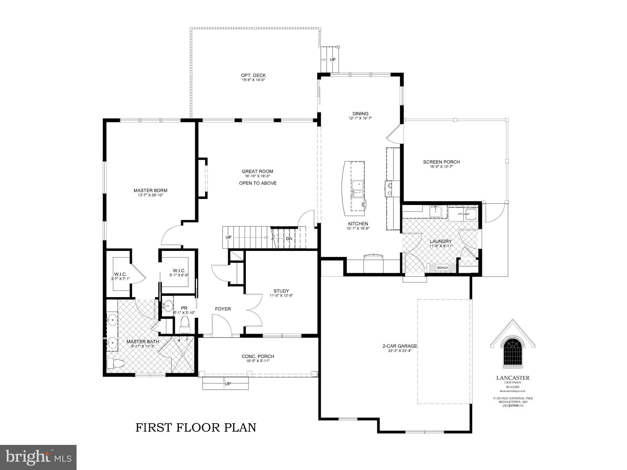 MIDDLETOWN VALLEY - Residential