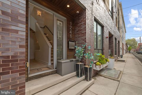 1241 KATER STREET PHILADELPHIA PA 19147