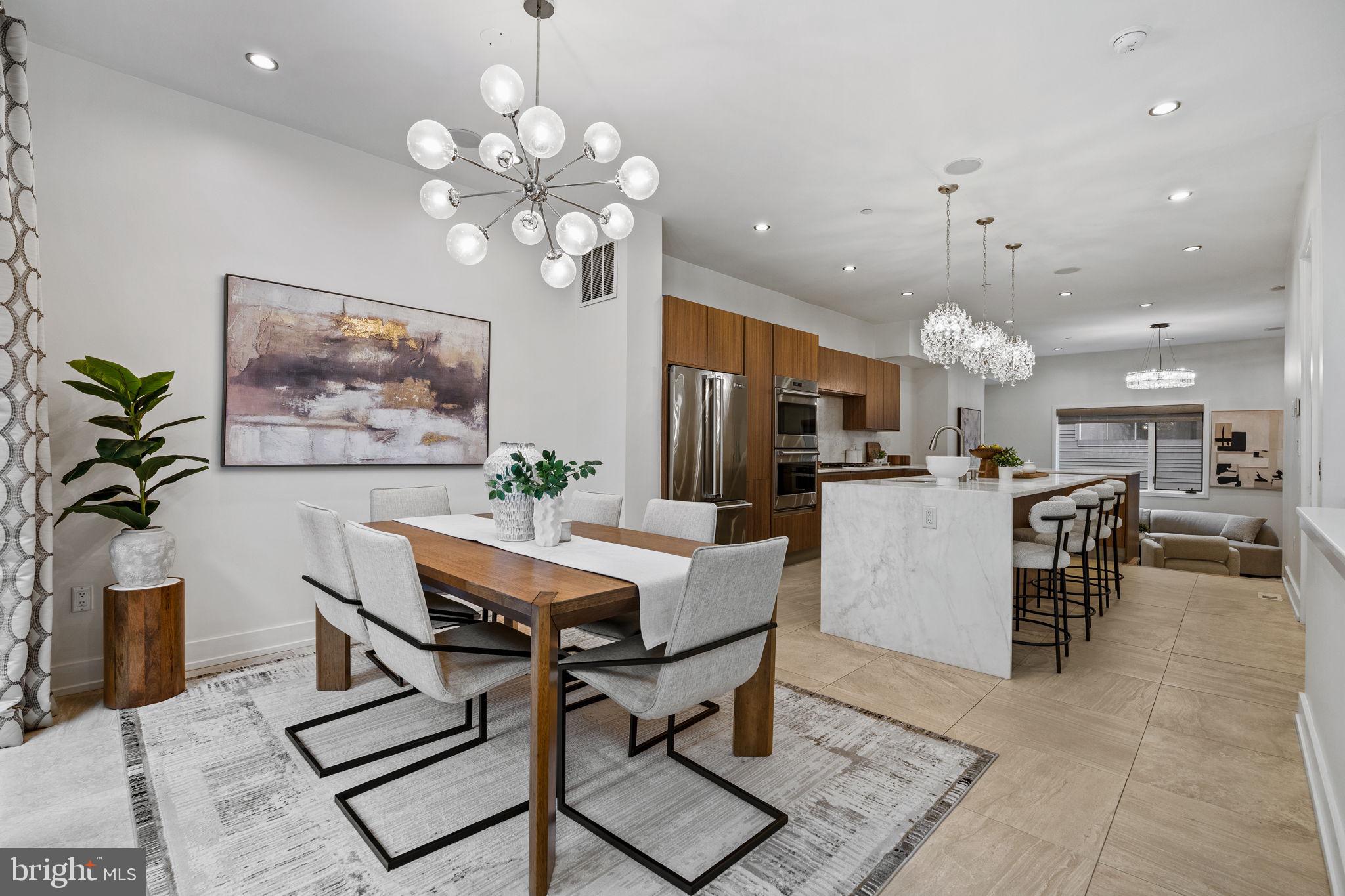 BELLA VISTA - Residential