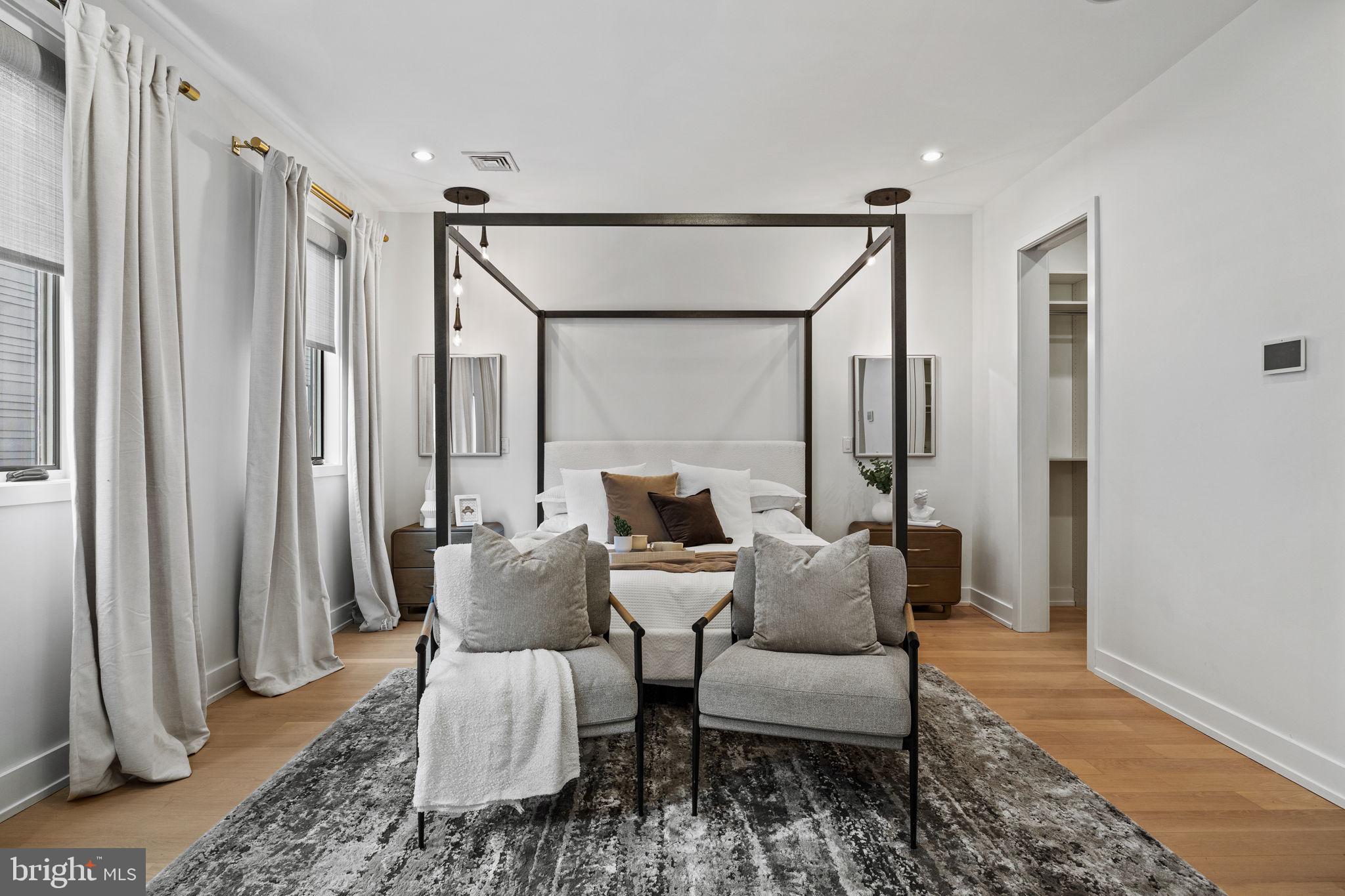 BELLA VISTA - Residential