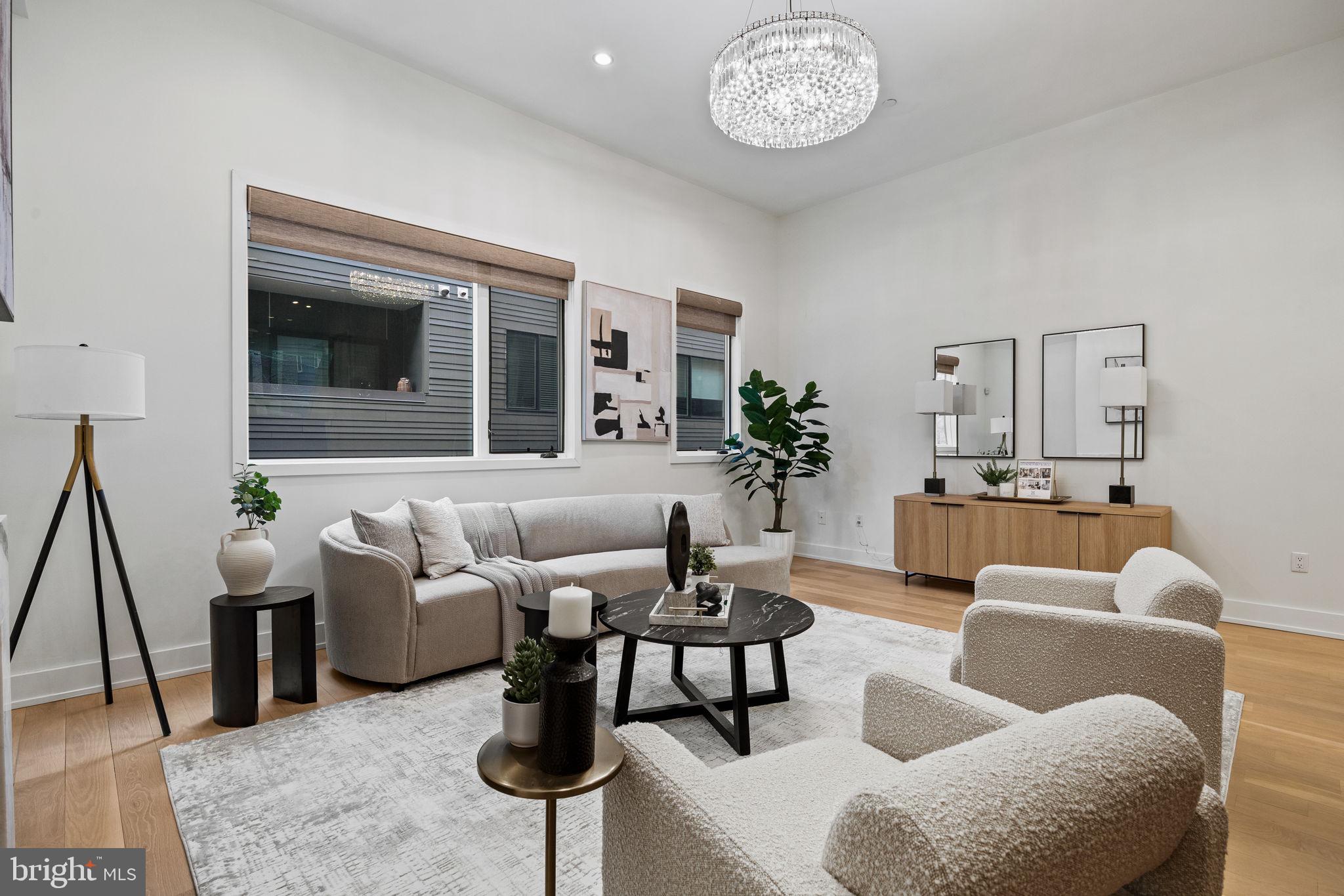 BELLA VISTA - Residential