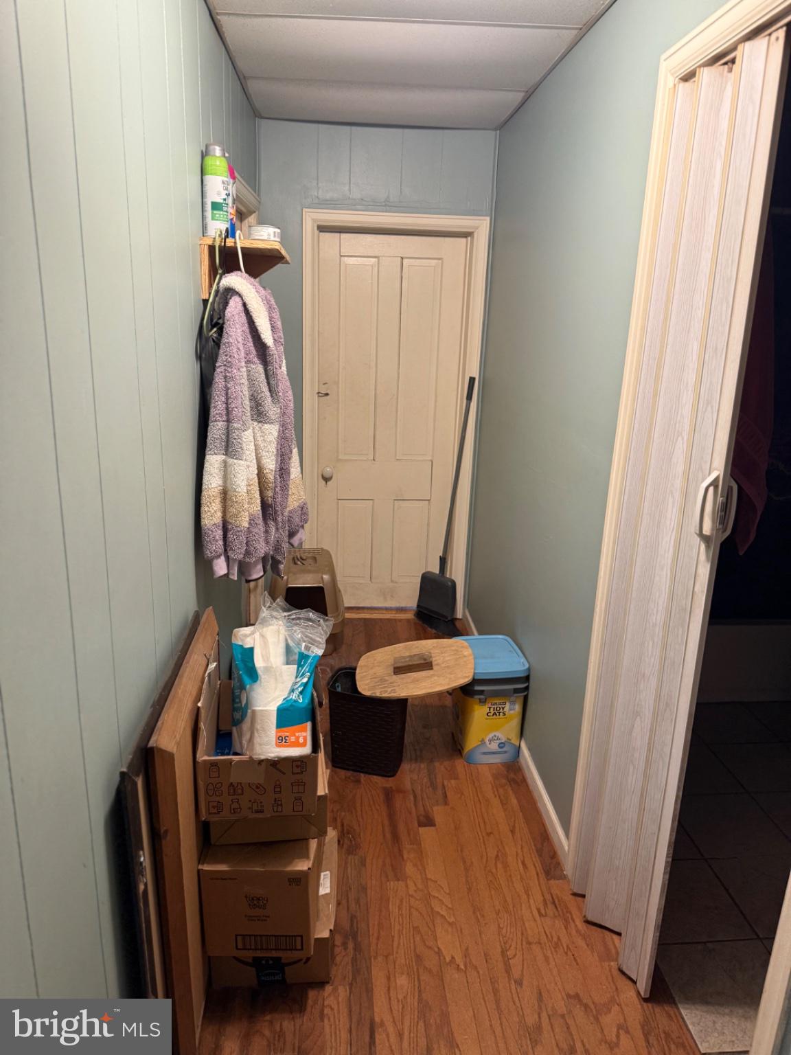 SHAMOKIN - Residential