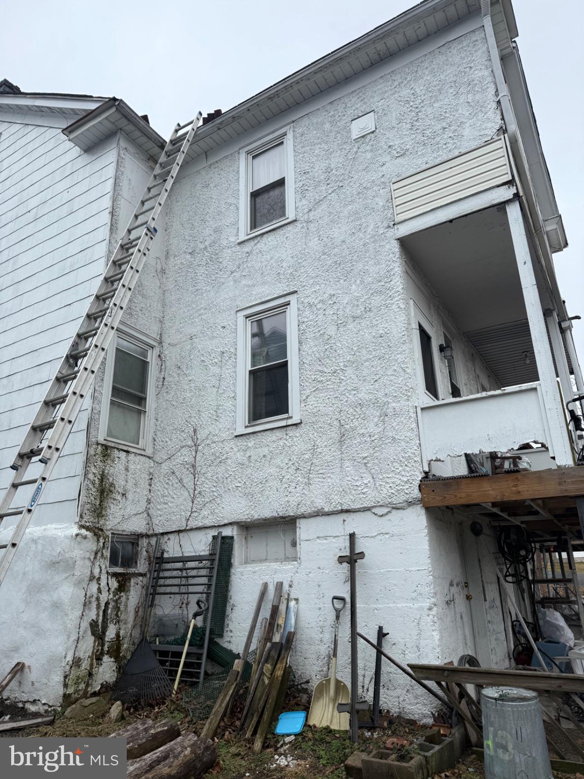 SHAMOKIN - Residential