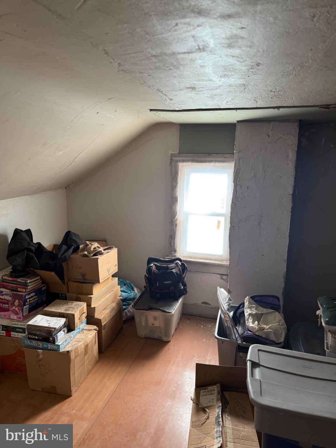 SHAMOKIN - Residential