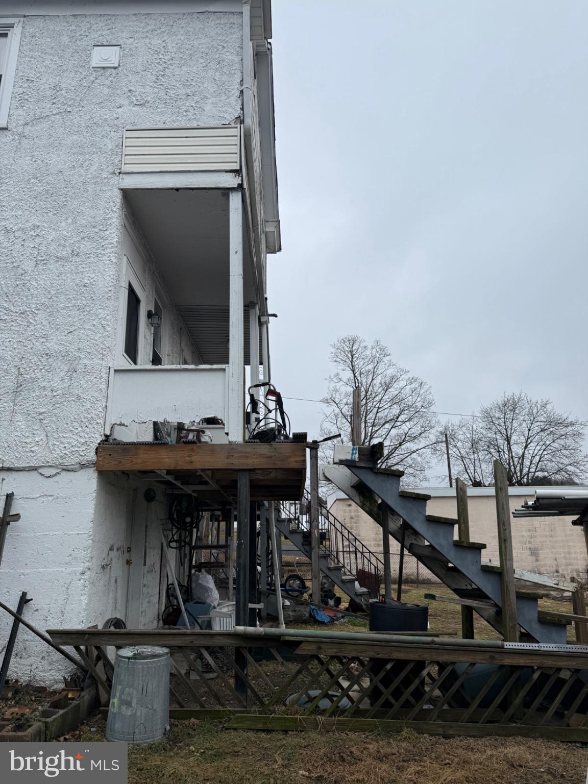 SHAMOKIN - Residential