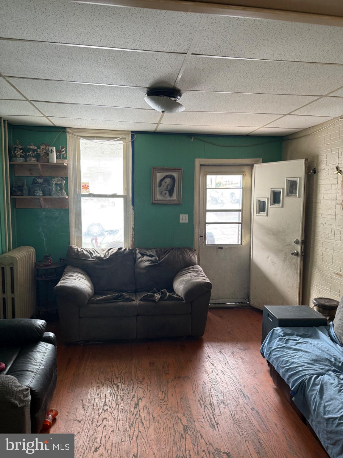 SHAMOKIN - Residential