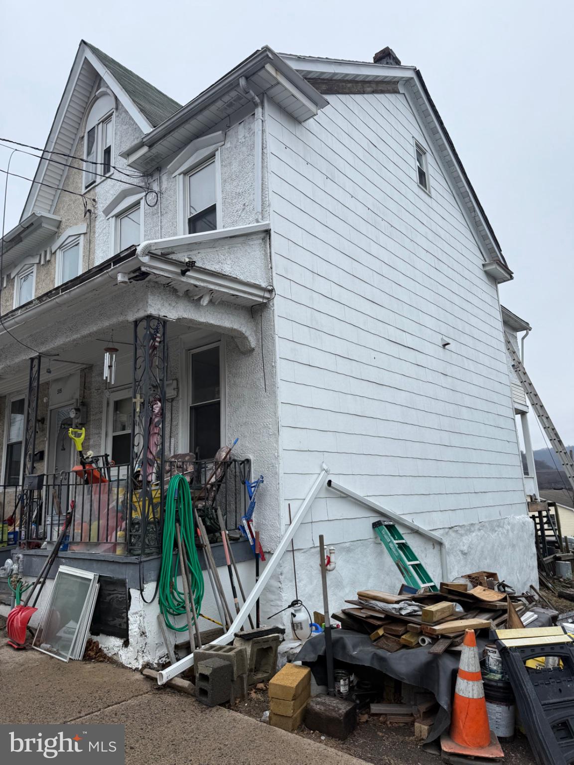 SHAMOKIN - Residential