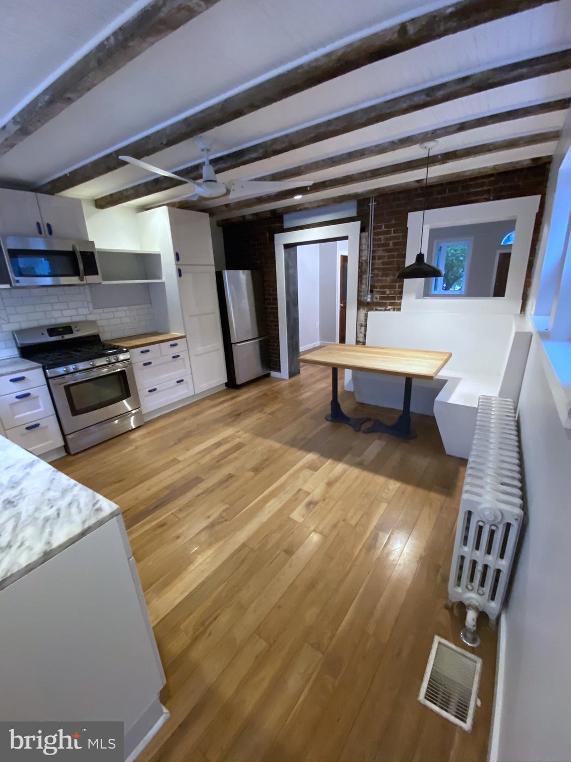 FISHTOWN - Residential