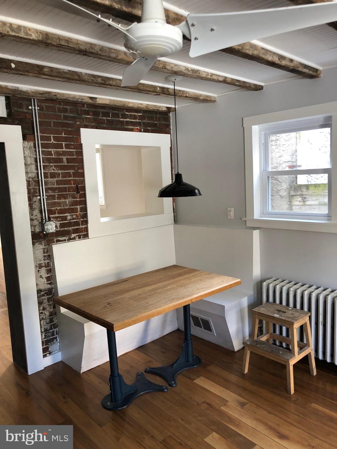 FISHTOWN - Residential