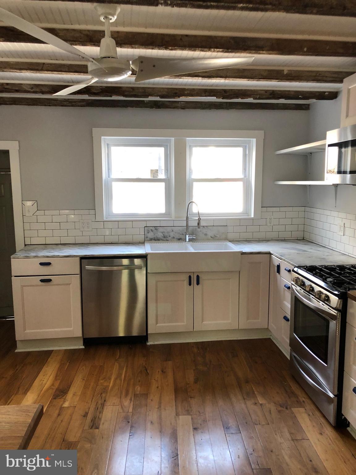 FISHTOWN - Residential