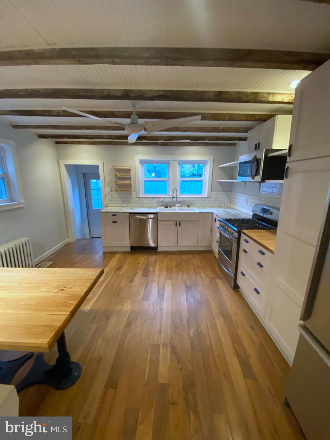 FISHTOWN - Residential