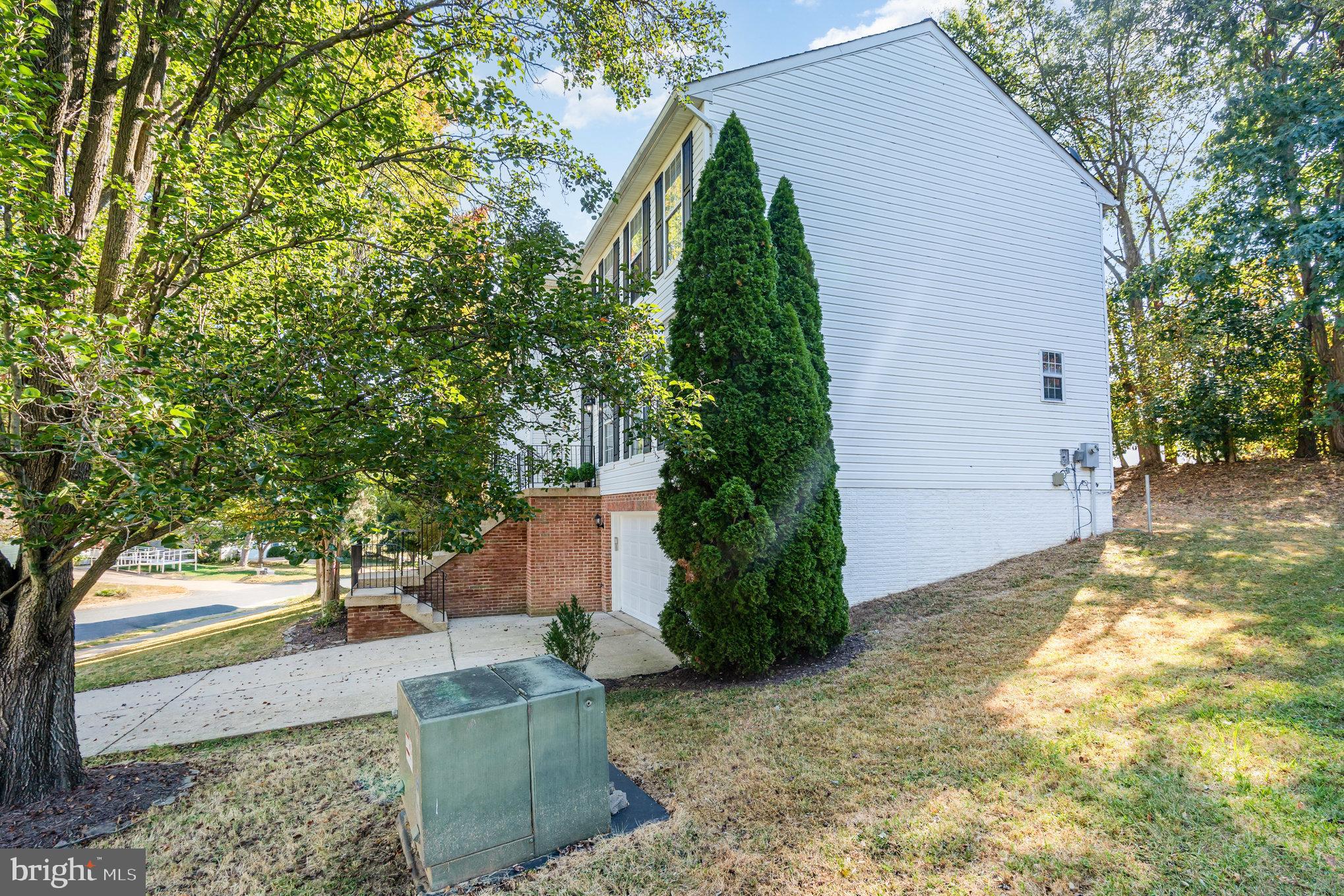 5 SAINT WILLIAMS WAY