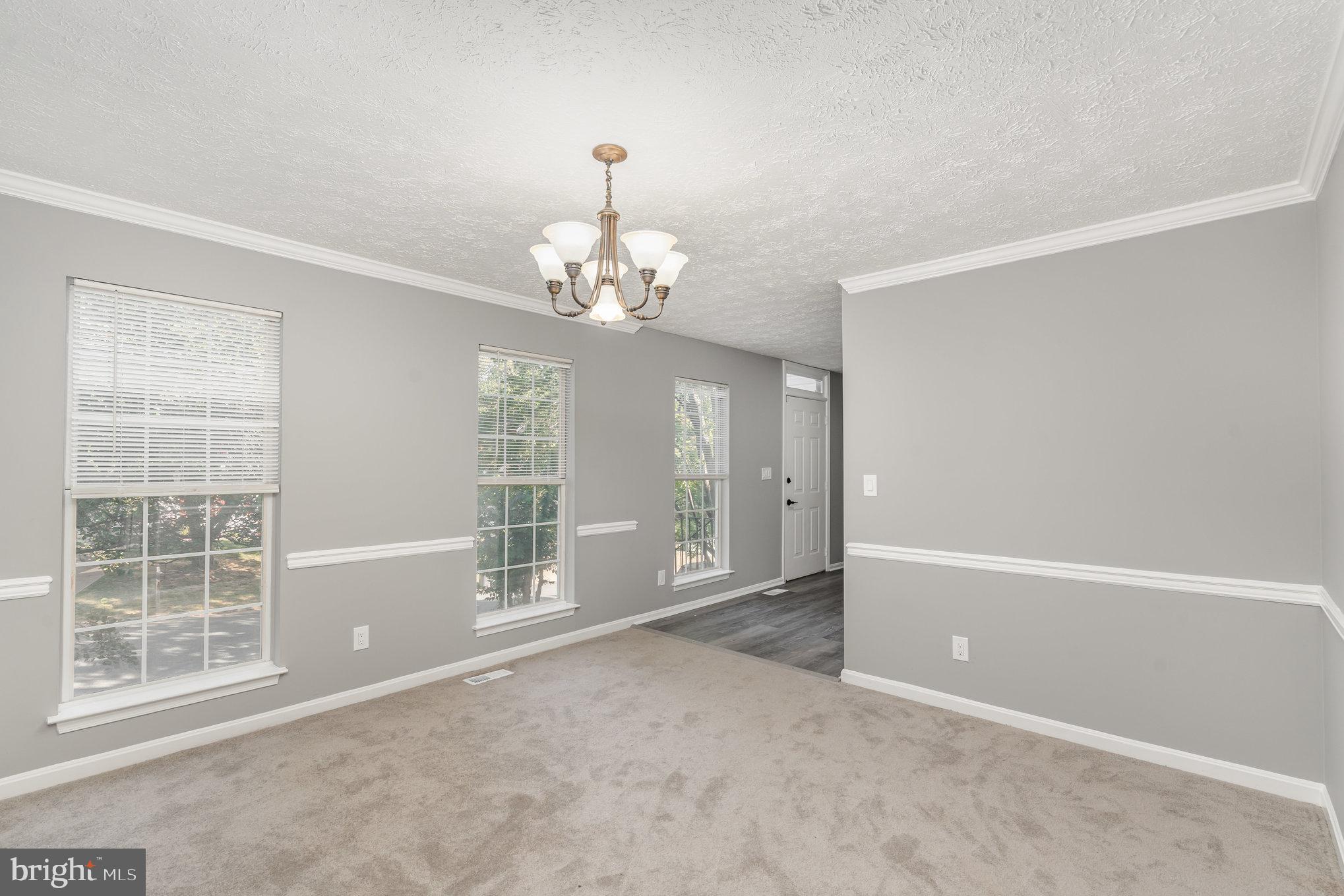 ST GEORGES ESTATES - Residential Lease