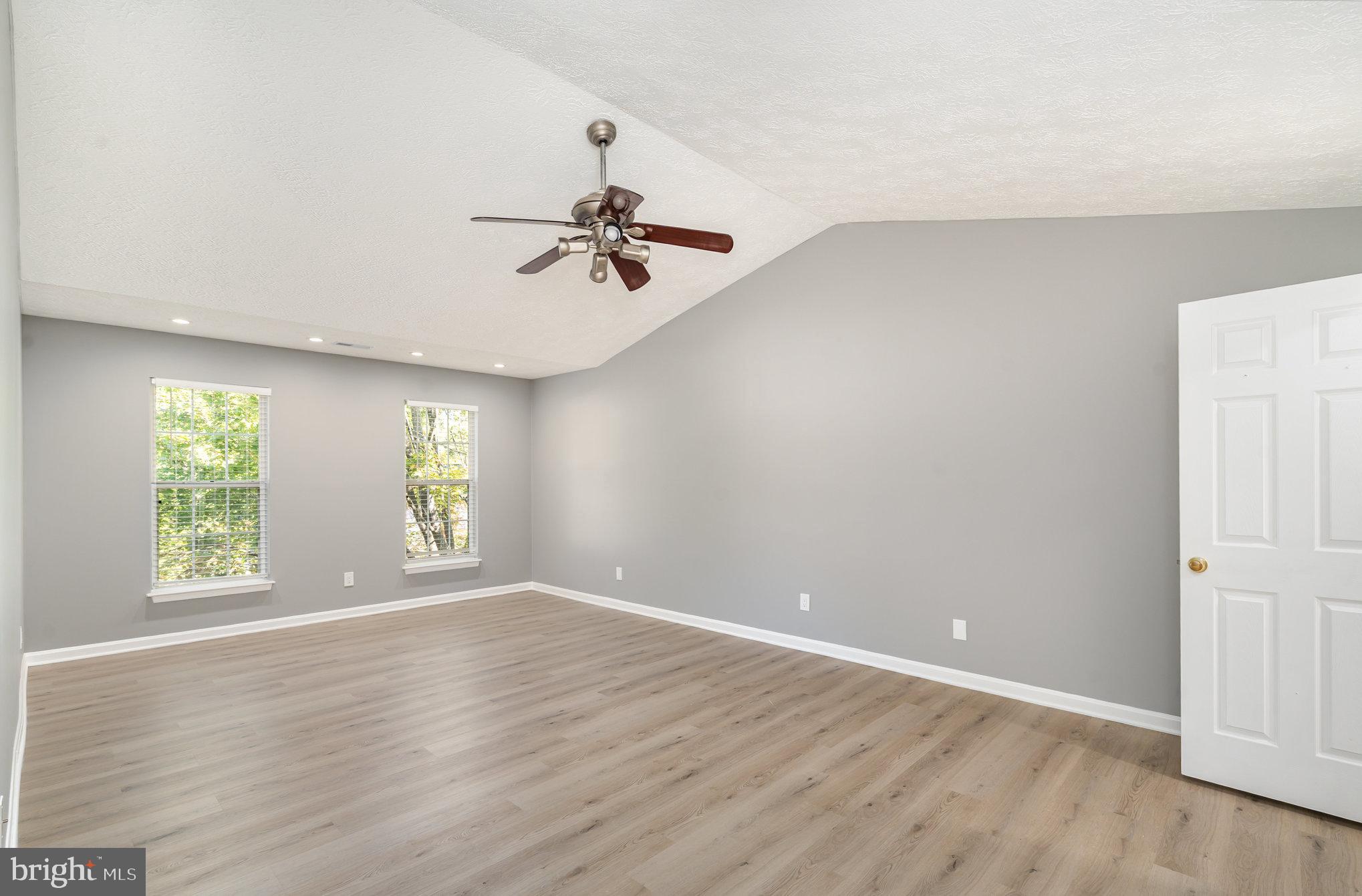 ST GEORGES ESTATES - Residential Lease