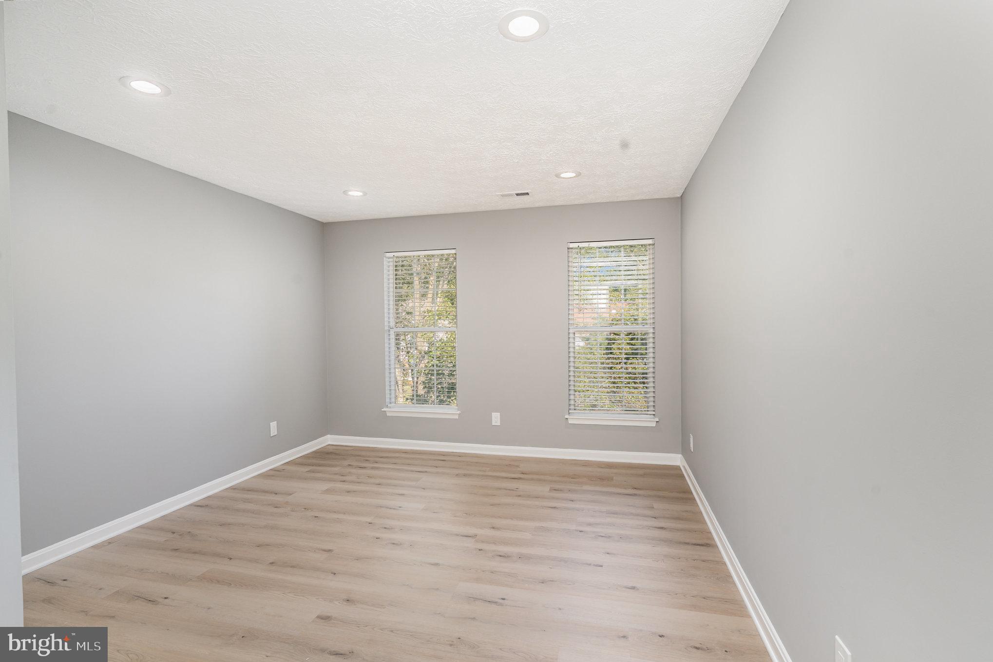 ST GEORGES ESTATES - Residential Lease